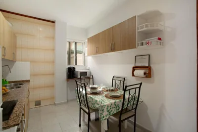 Apartamento Danoe 1 — 照片 11