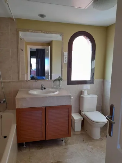 APARTAMENTO DUPLEX con piscinas y MARAVILLOSAS VISTAS AL MAR — foto 3