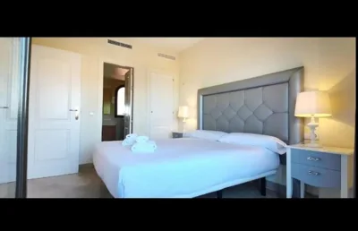 APARTAMENTO DUPLEX con piscinas y MARAVILLOSAS VISTAS AL MAR — foto 7