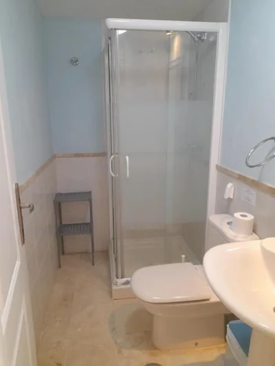APARTAMENTO DUPLEX con piscinas y MARAVILLOSAS VISTAS AL MAR — foto 8
