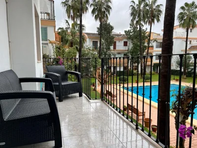 Apartamento EL PATIO V — photo 4