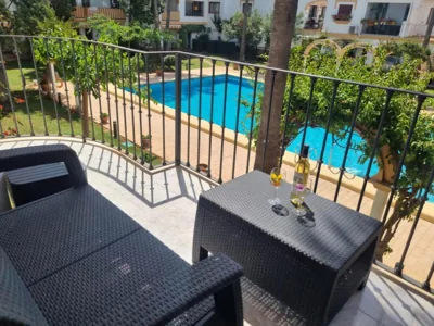 Apartamento EL PATIO V — photo 5