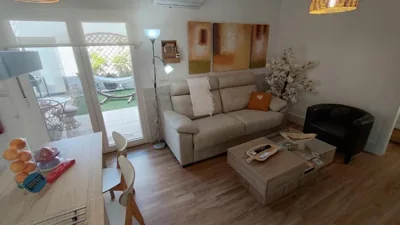 Apartamento EL REAL - Espartinas - SEVILLA — Foto 5