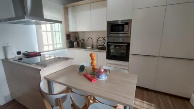 Apartamento EL REAL - Espartinas - SEVILLA — Foto 6