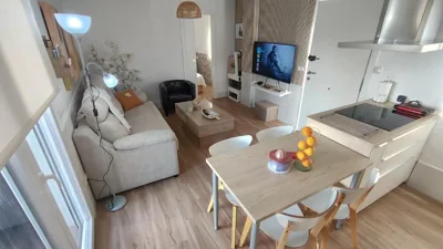 Apartamento EL REAL - Espartinas - SEVILLA — Foto 7