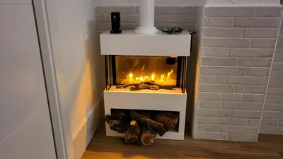 Apartamento EL REAL - Espartinas - SEVILLA — Foto 8