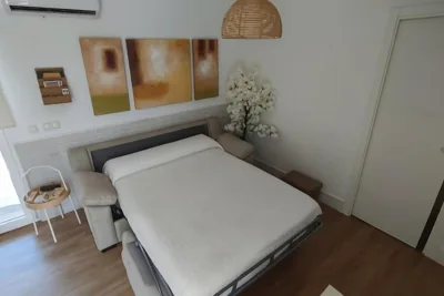 Apartamento EL REAL - Espartinas - SEVILLA — Foto 9