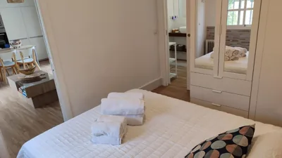 Apartamento EL REAL - Espartinas - SEVILLA — Foto 10