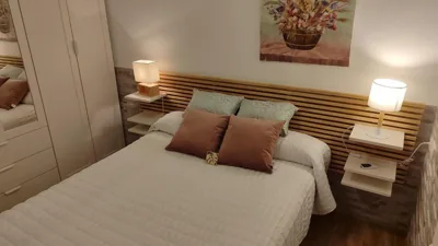 Apartamento EL REAL - Espartinas - SEVILLA — Foto 11