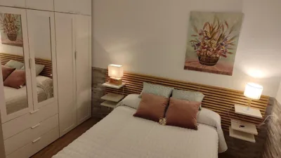 Apartamento EL REAL - Espartinas - SEVILLA — Foto 12