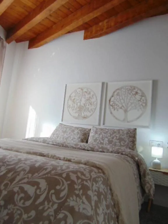 Apartamento en casco histórico Exclusivo con AC