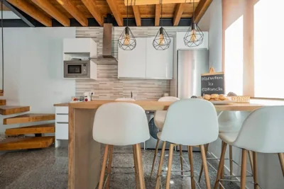 Apartamento en casco histórico Exclusivo con AC — photo 4