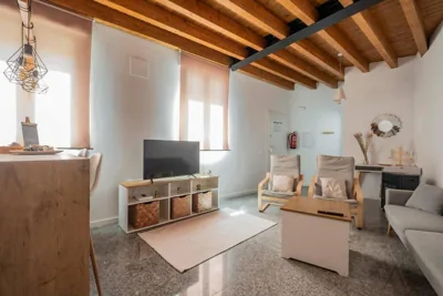 Apartamento en casco histórico Exclusivo con AC — photo 5