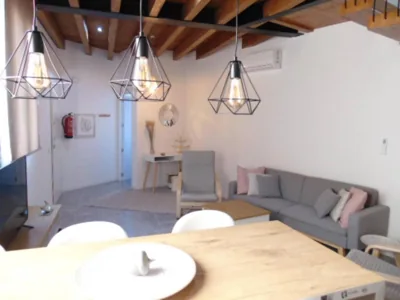 Apartamento en casco histórico Exclusivo con AC — photo 10