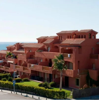 Apartamento espacioso con seis piscinas muy tranquilo y jardines cercano a la playa — photo 7