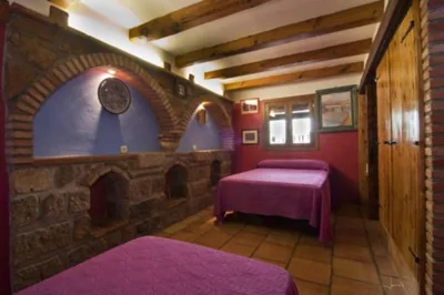 apartamento Gulnara de Sefarat — 写真 2