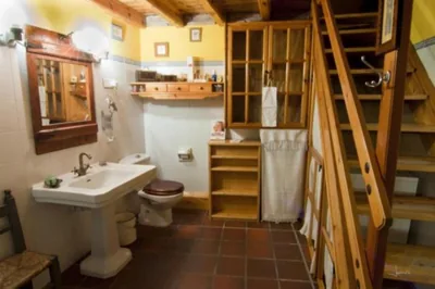 apartamento Gulnara de Sefarat — 写真 3