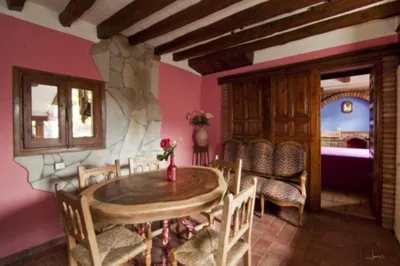 apartamento Gulnara de Sefarat — 写真 4