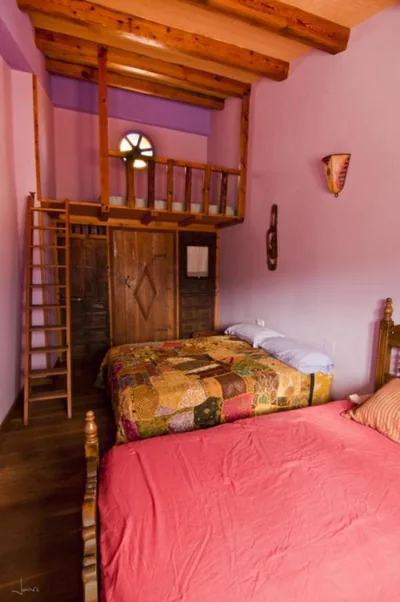 apartamento Gulnara de Sefarat — 写真 6