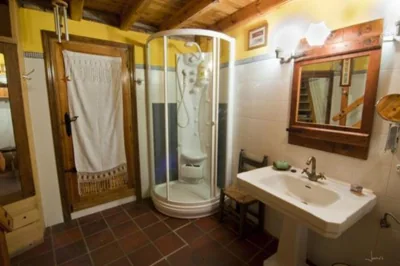 apartamento Gulnara de Sefarat — 写真 7
