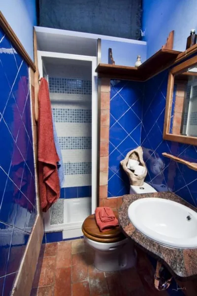 apartamento Gulnara de Sefarat — 写真 10