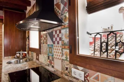 apartamento Gulnara de Sefarat — 写真 11