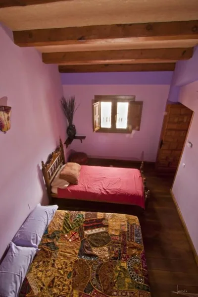 apartamento Gulnara de Sefarat — 写真 12