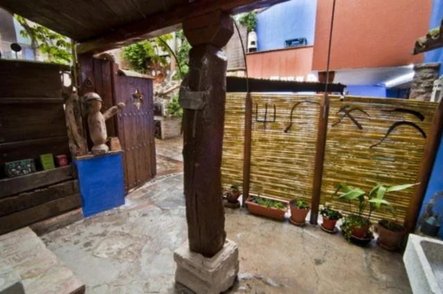 ベッドルーム3室の家 — apartamento Gulnara de Sefarat