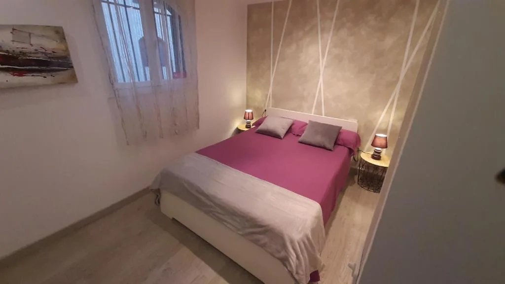 Apartamento Hakuna Matata
