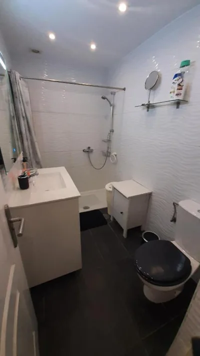 Apartamento Hakuna Matata — foto 3
