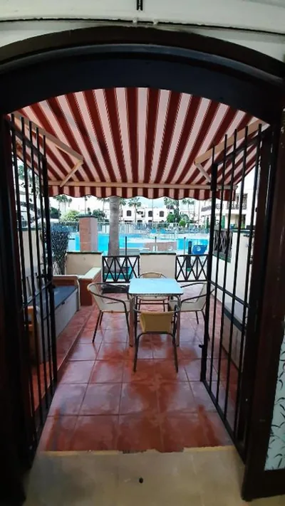 Apartamento Hakuna Matata — foto 5