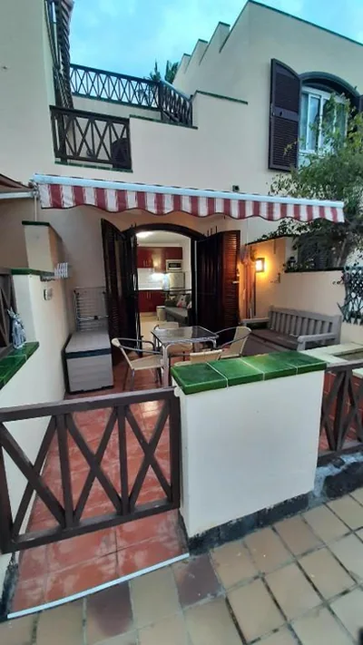 Apartamento Hakuna Matata — foto 10