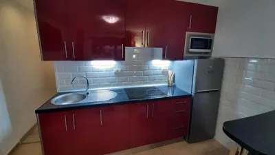 Apartamento Hakuna Matata — foto 12