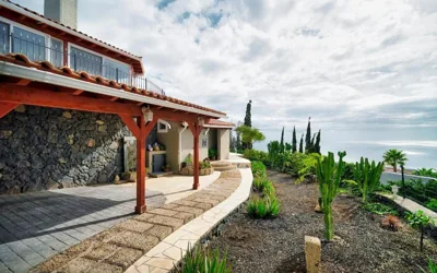 Apartamento Hibisco by Villas Vista Gomera — foto 6