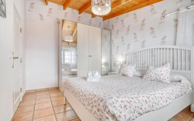 Apartamento Hibisco by Villas Vista Gomera — foto 7