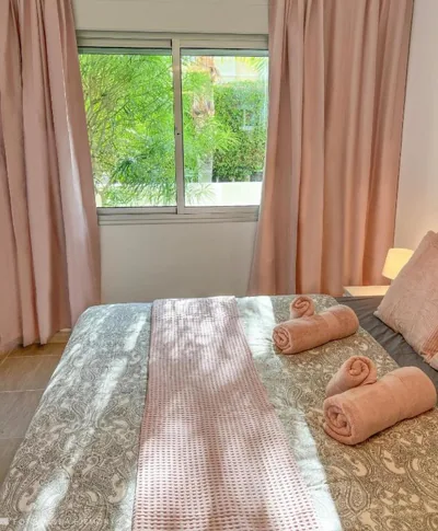 Apartamento Isla Feliz — foto 2