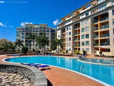 Apartamento Isla Feliz — foto 4