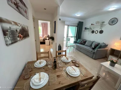 Apartamento Isla Feliz — foto 5
