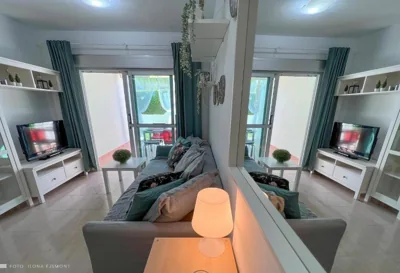 Apartamento Isla Feliz — foto 6