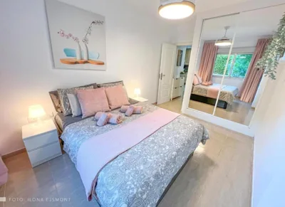 Apartamento Isla Feliz — foto 8