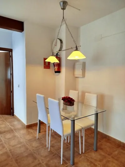 Apartamento La Aldaba — foto 5