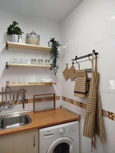Apartamento La Aldaba — foto 6