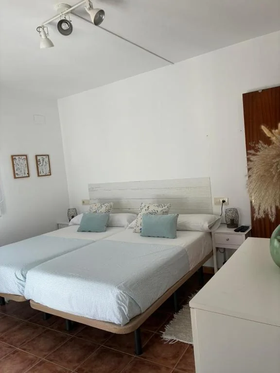 Casa con 2 camere da letto — Apartamento La Aldaba