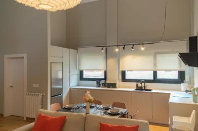 Apartamento La Gaviota Gijón — foto 4