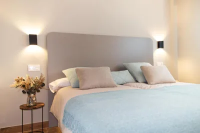 Apartamento La Gaviota Gijón — foto 9