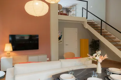 Apartamento La Gaviota Gijón — foto 10