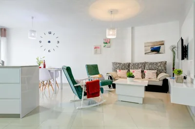 Apartamento Las Palmeras — foto 2