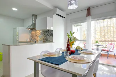 Apartamento Las Palmeras — foto 3