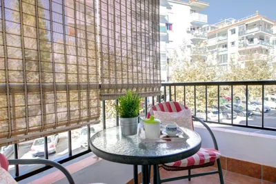 Apartamento Las Palmeras — foto 4