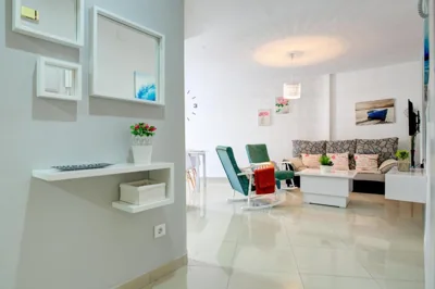 Apartamento Las Palmeras — foto 6